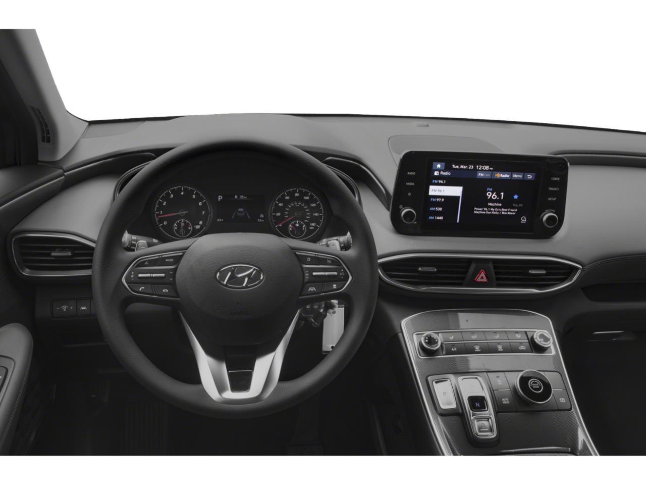 2021 Hyundai Santa Fe SE San Clemente CA