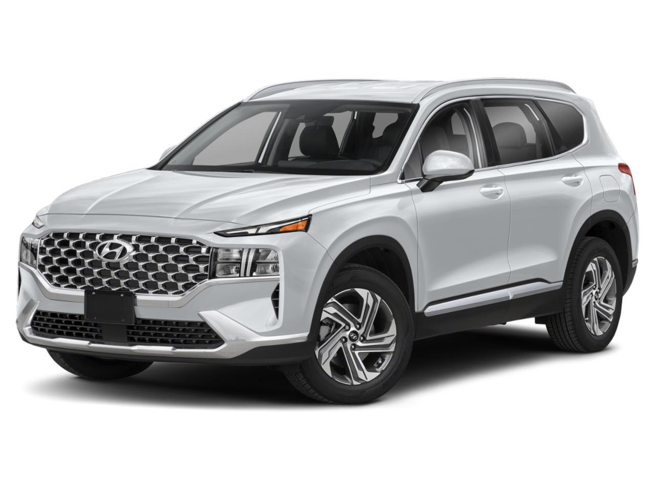 2021 Hyundai Santa Fe SEL San Clemente CA