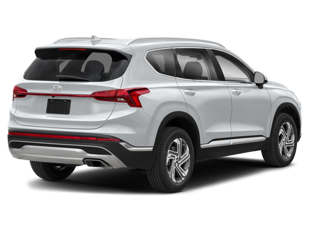 2021 Hyundai Santa Fe SEL San Clemente CA