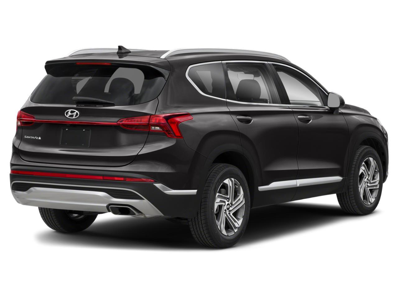 2021 Hyundai Santa Fe SEL San Clemente CA