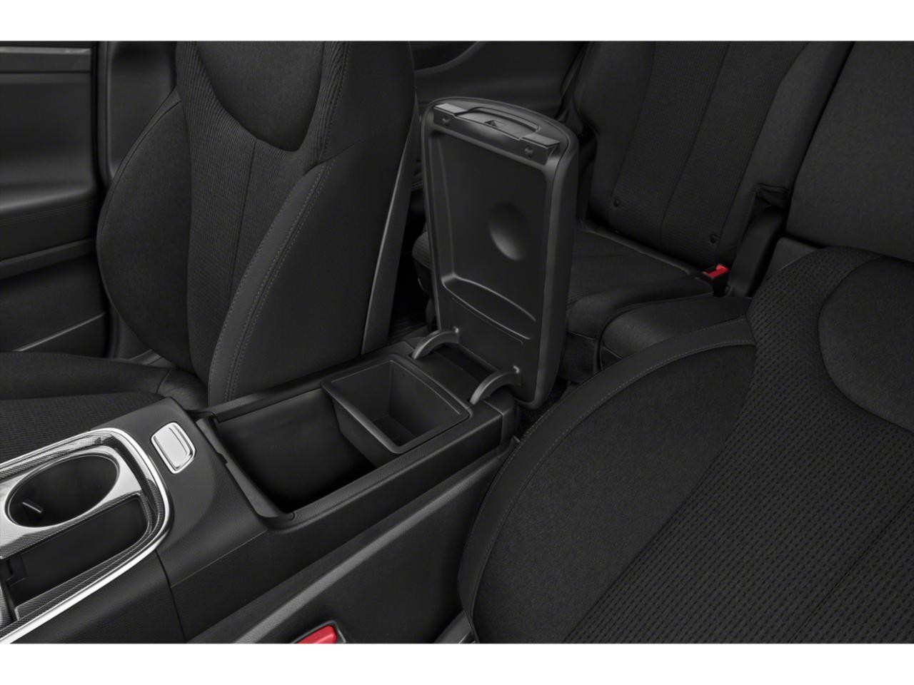 2021 Hyundai Santa Fe SEL San Clemente CA