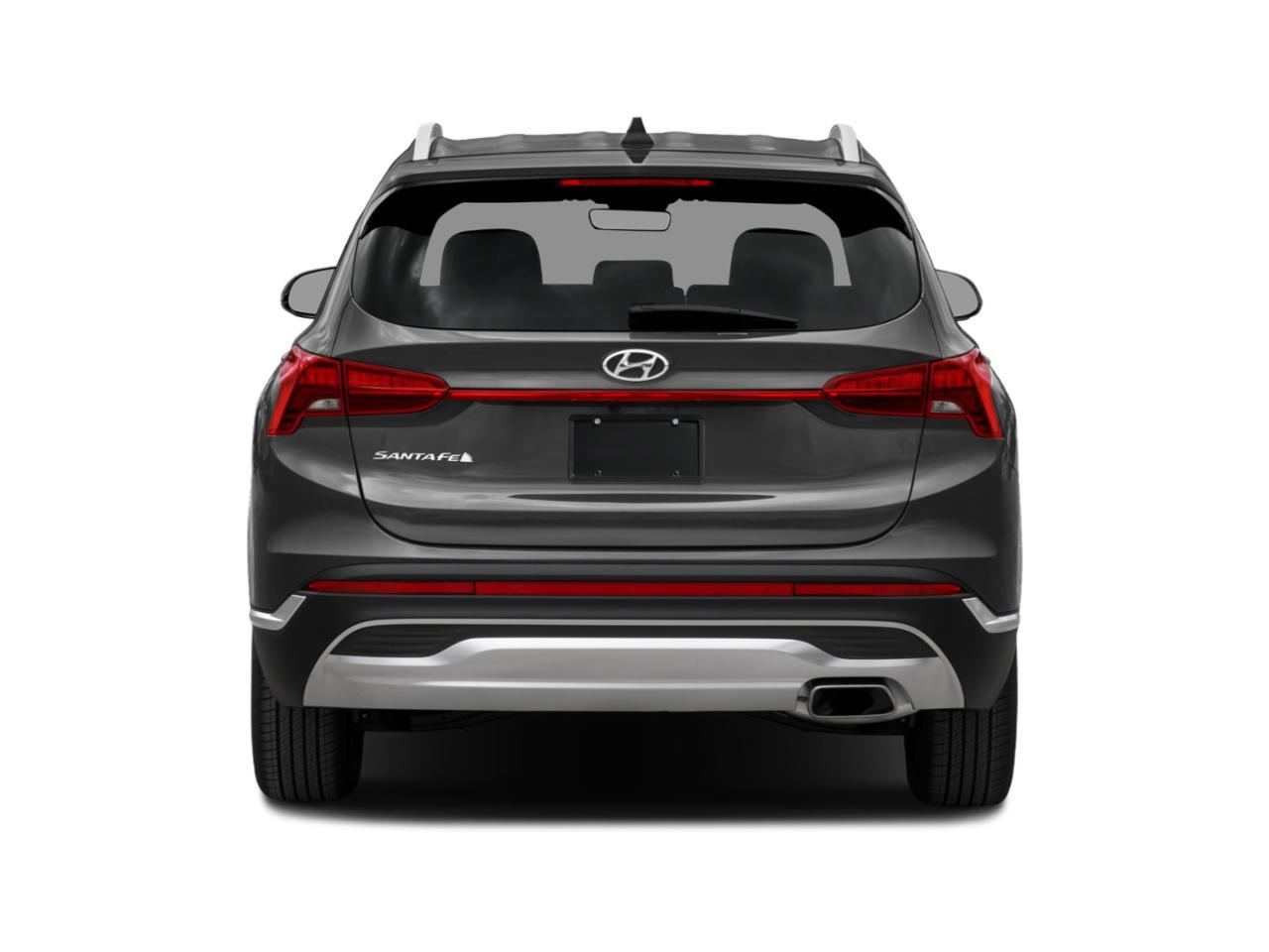2021 Hyundai Santa Fe SEL San Clemente CA