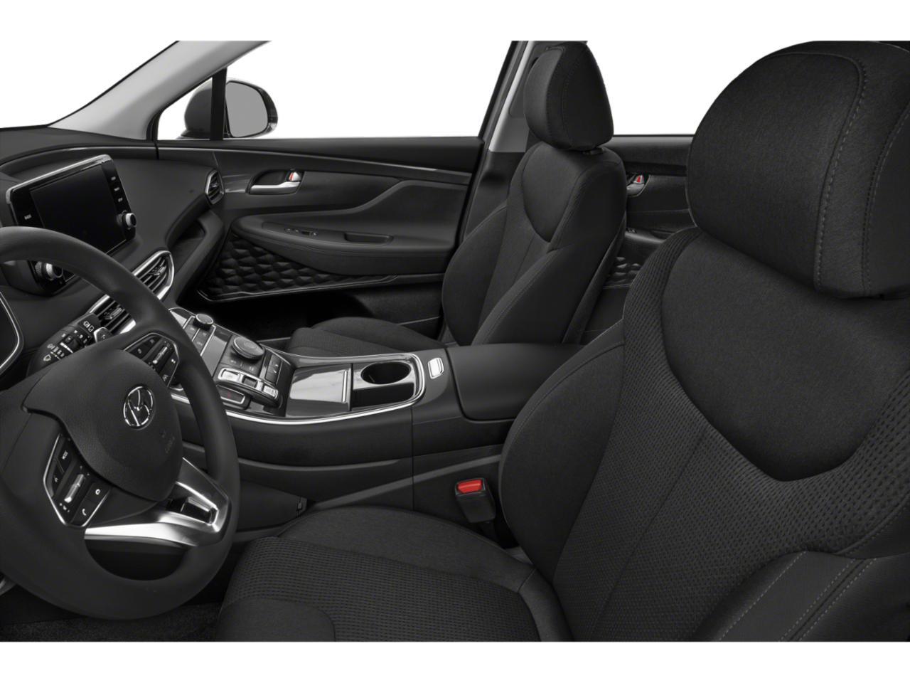 2021 Hyundai Santa Fe SEL San Clemente CA
