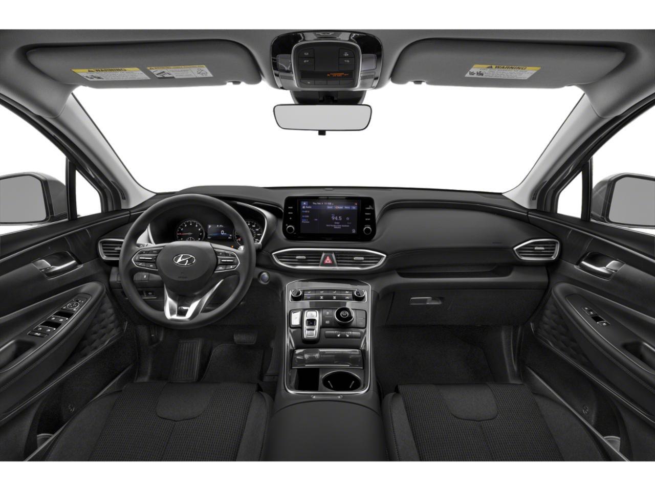 2021 Hyundai Santa Fe SEL San Clemente CA