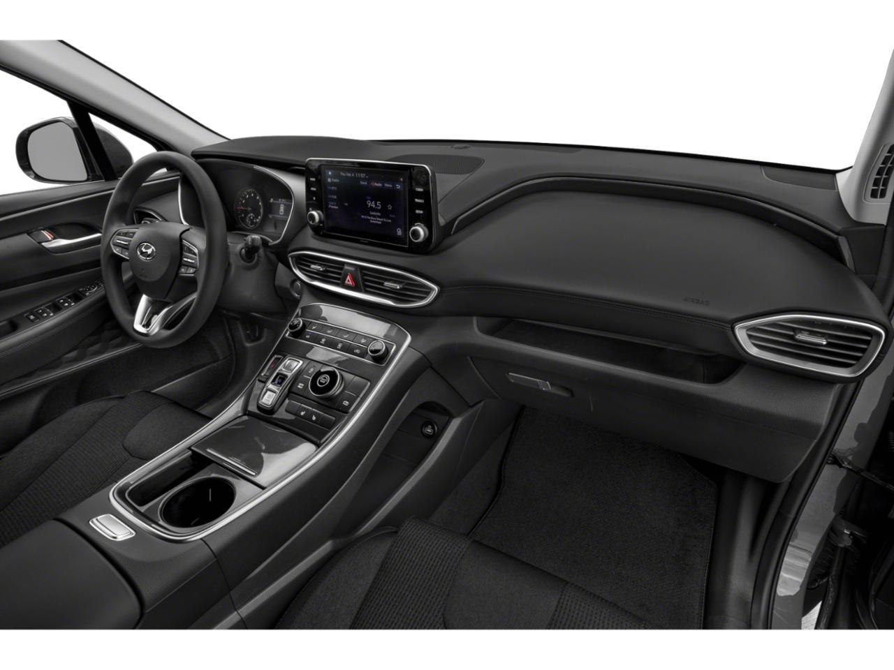 2021 Hyundai Santa Fe SEL San Clemente CA