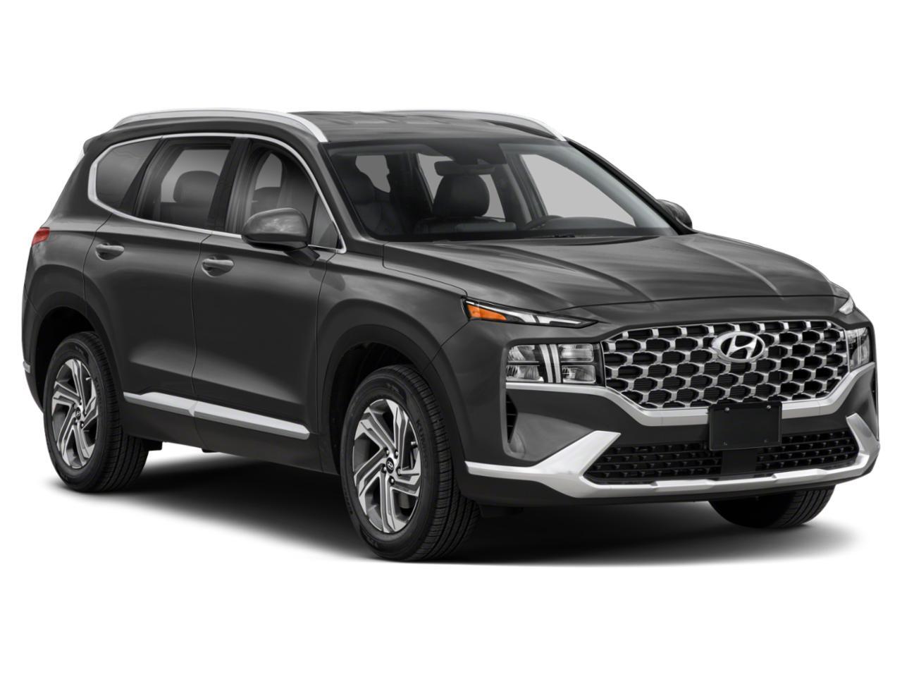 2021 Hyundai Santa Fe SEL San Clemente CA