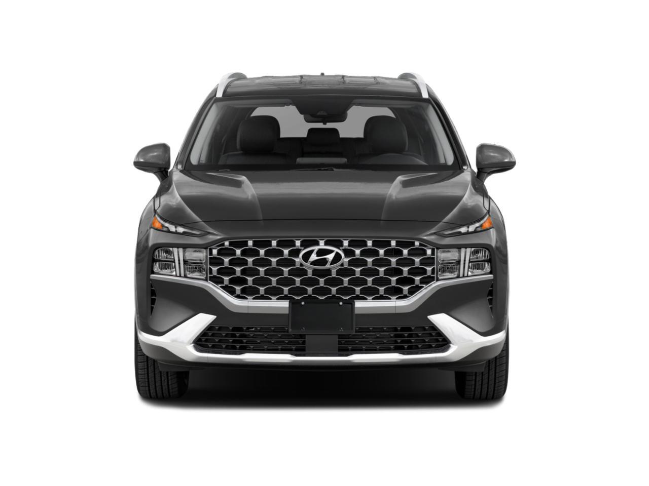 2021 Hyundai Santa Fe SEL San Clemente CA