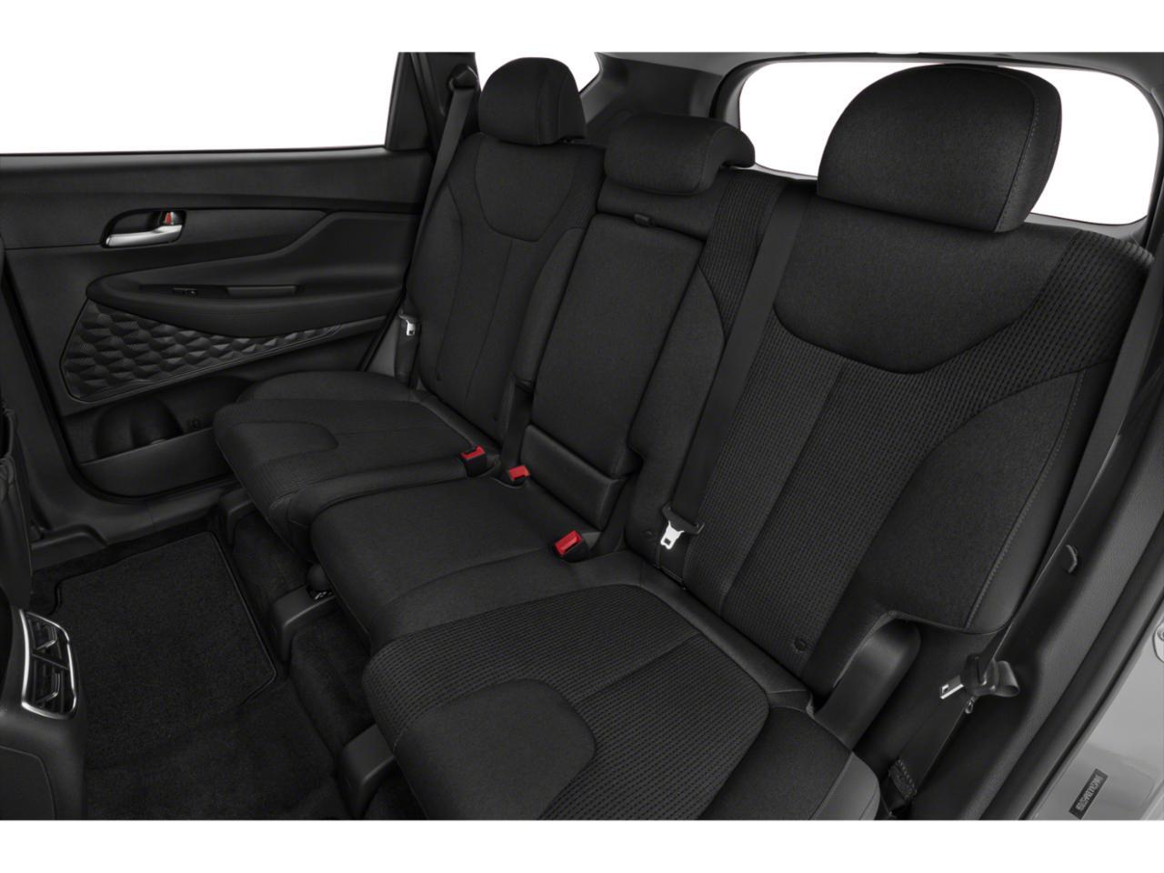 2021 Hyundai Santa Fe SEL San Clemente CA