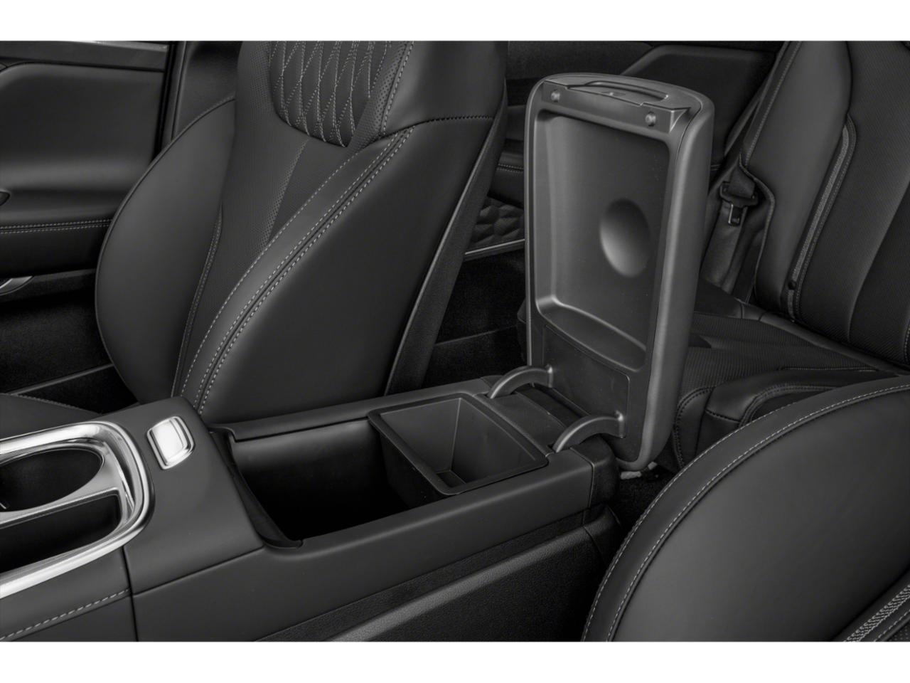 2021 Hyundai Santa Fe Ultimate Calligraphy Edmonton AB