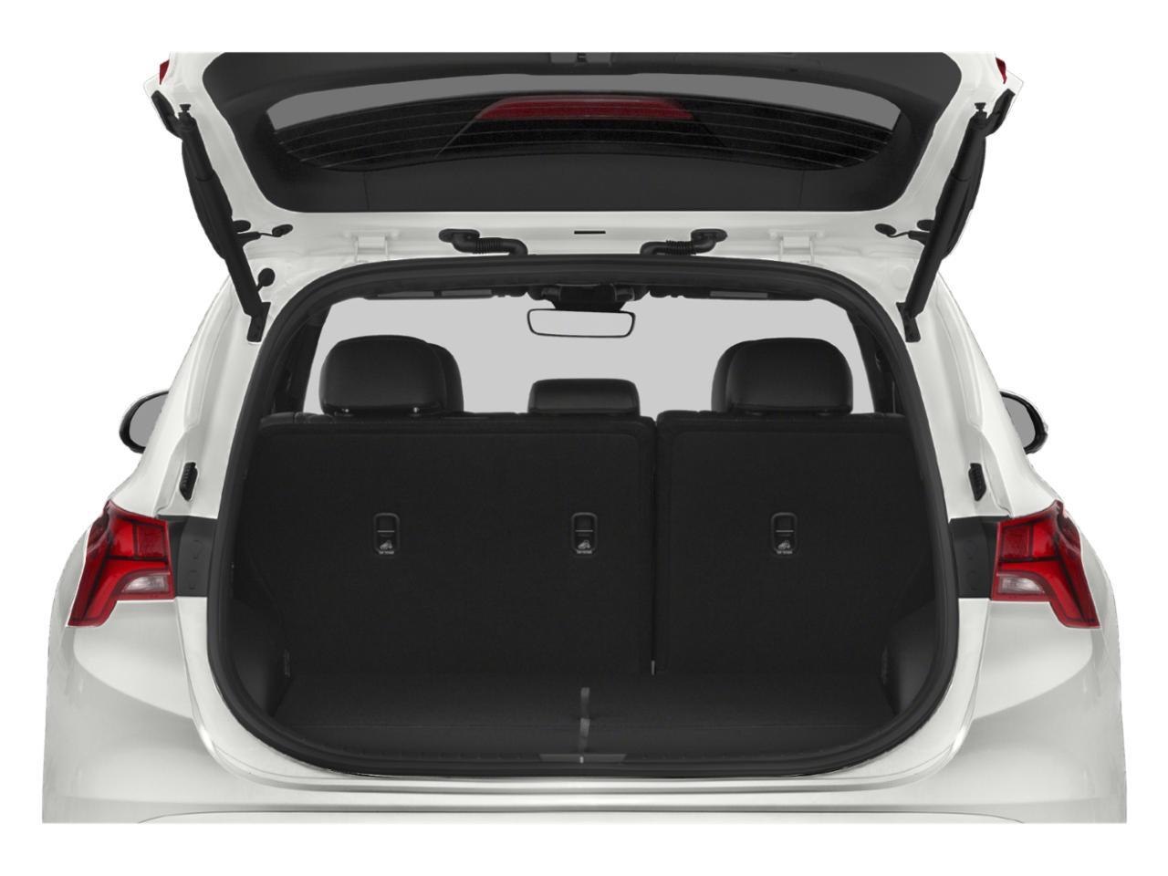 2021 Hyundai Santa Fe Ultimate Calligraphy Edmonton AB