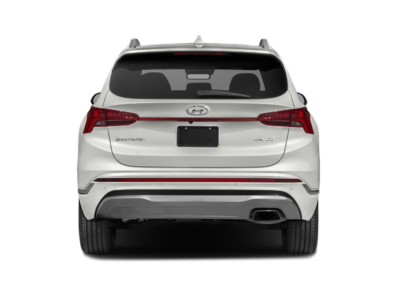 2021 Hyundai Santa Fe Ultimate Calligraphy Edmonton AB