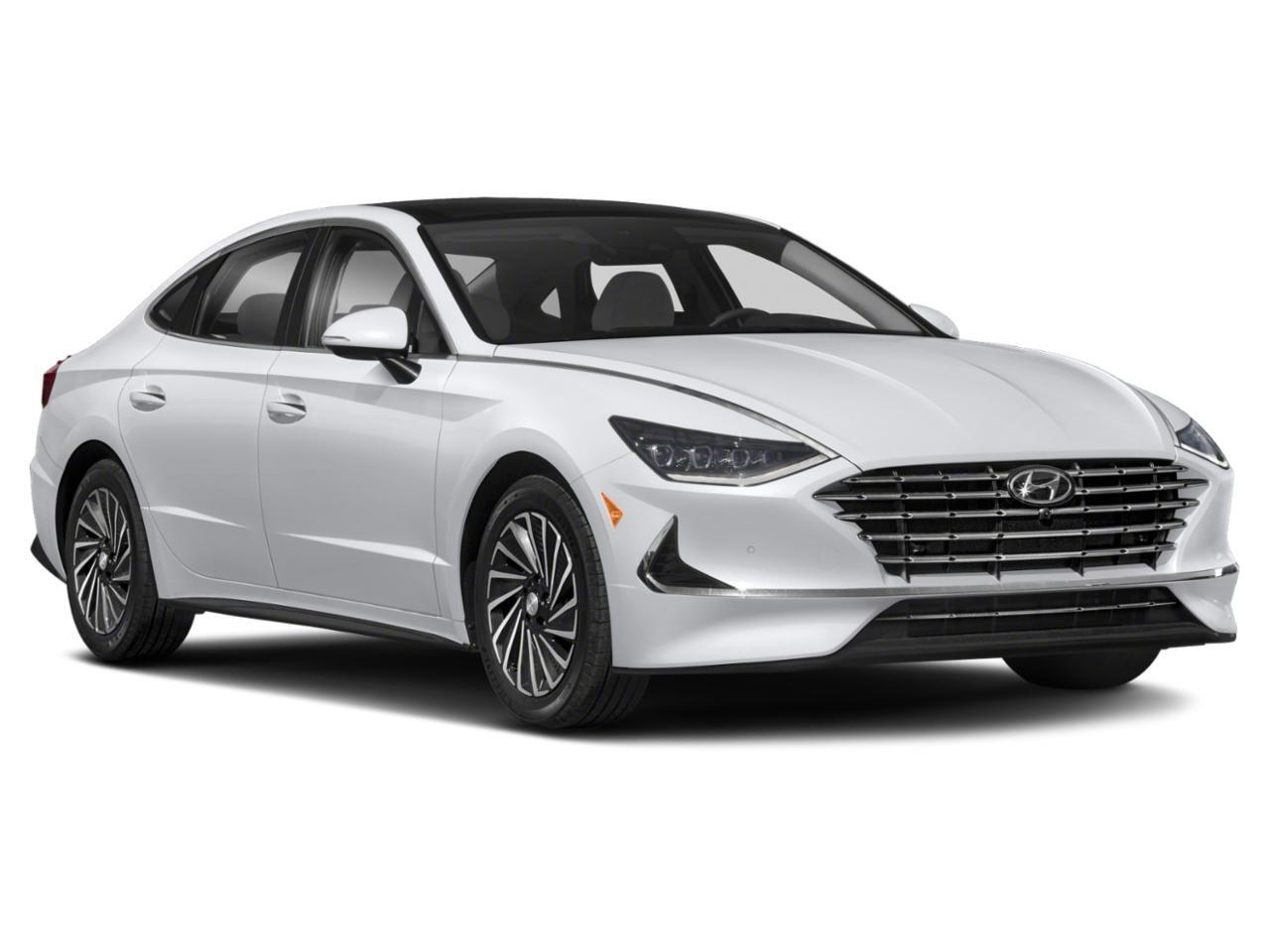 2021 Hyundai Sonata Hybrid Limited San Clemente CA