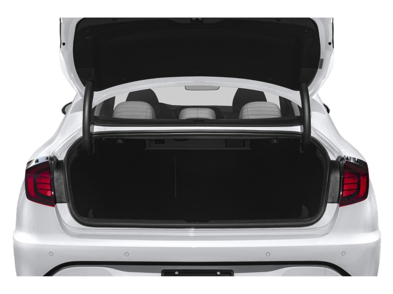 2021 Hyundai Sonata Hybrid Limited San Clemente CA