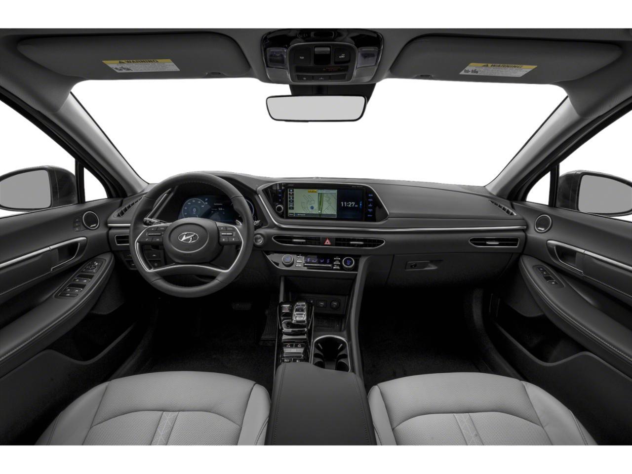 2021 Hyundai Sonata Limited Folsom CA