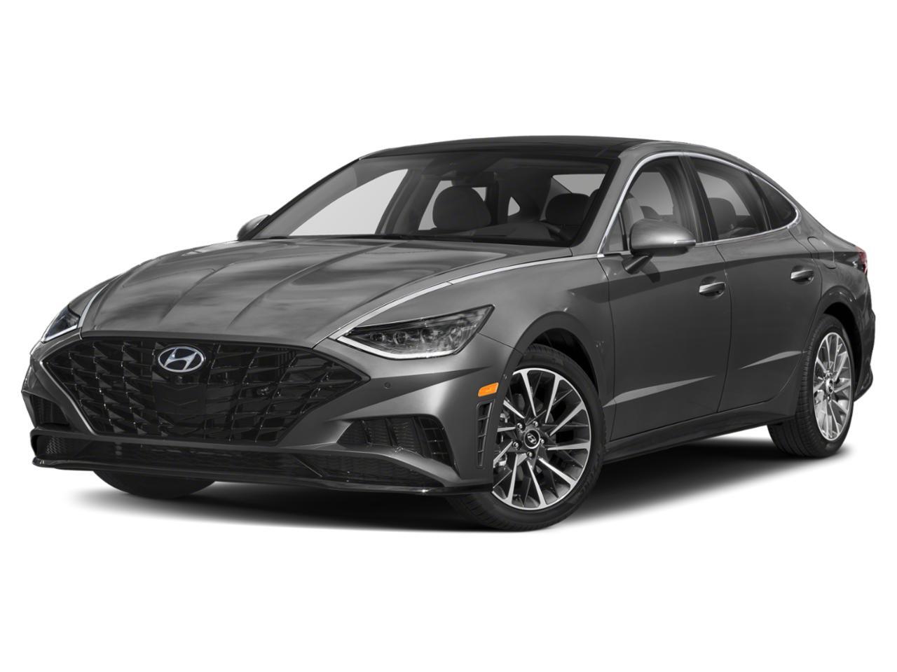 2021 Hyundai Sonata Limited Hollywood FL