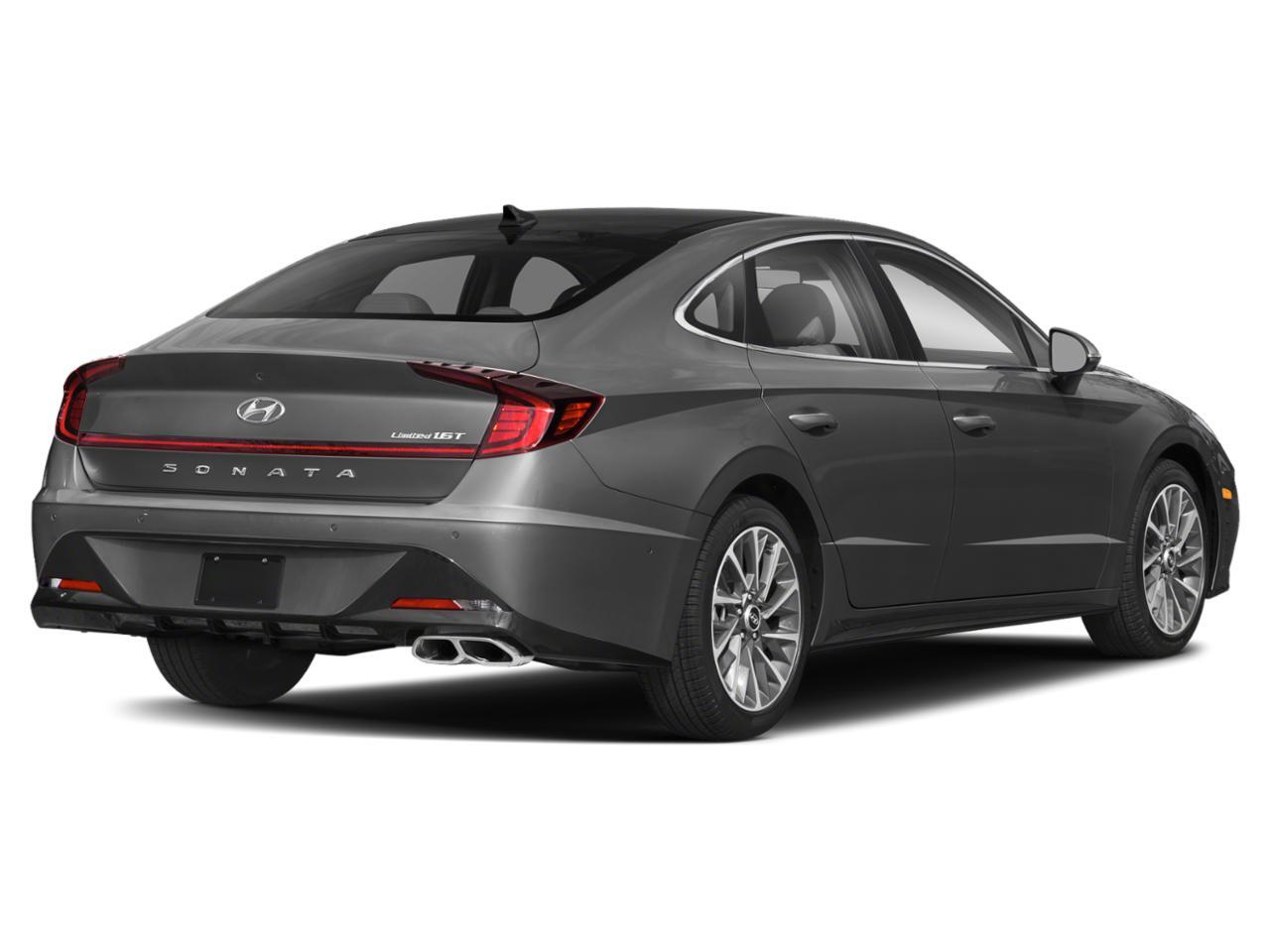 2021 Hyundai Sonata Limited Hollywood FL