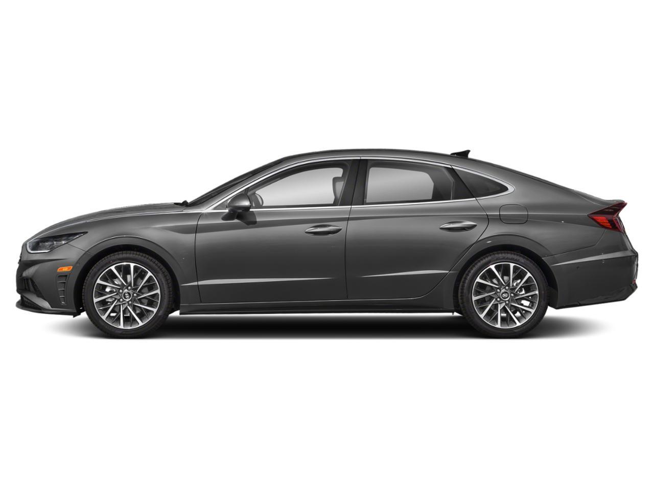 2021 Hyundai Sonata Limited Hollywood FL