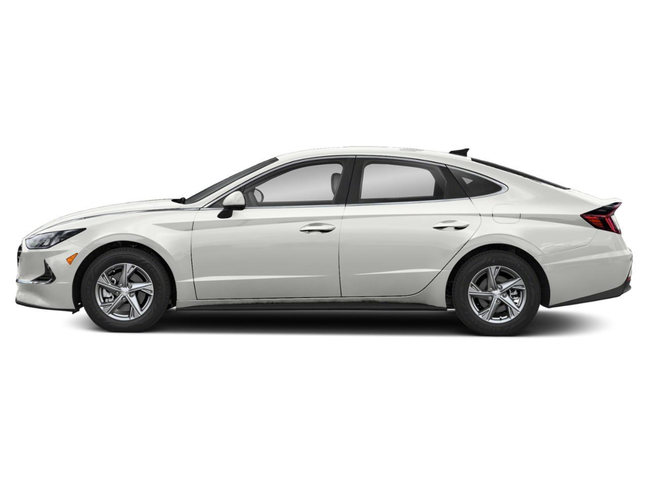 2021 Hyundai Sonata SE 4dr Sedan Chesterfield MI