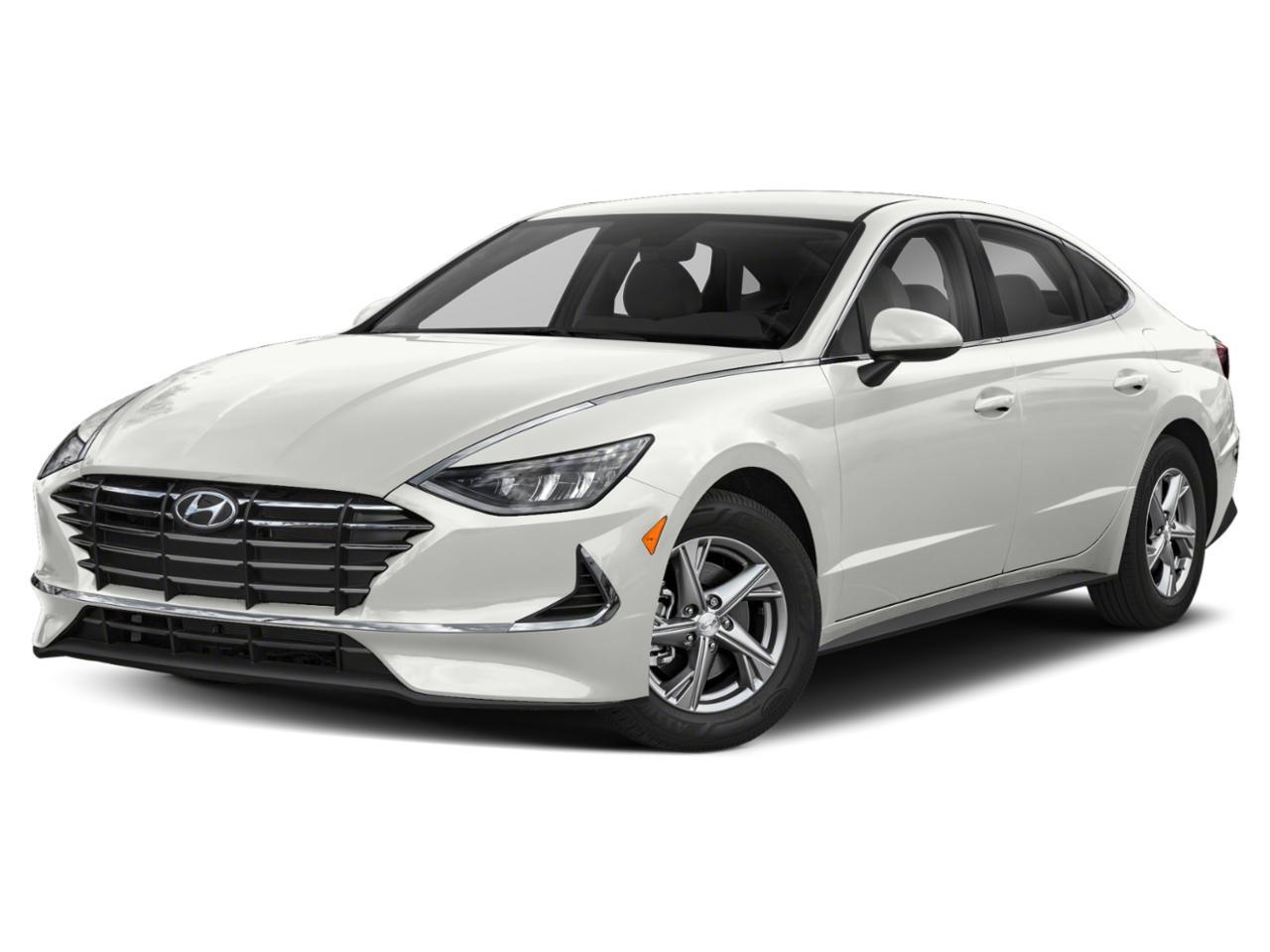 2021 Hyundai Sonata SE 4dr Sedan Chesterfield MI