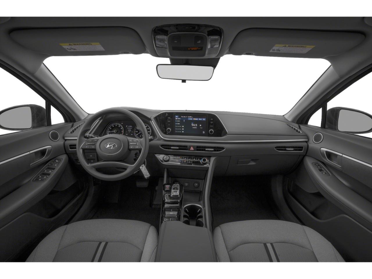 2021 Hyundai Sonata SE 4dr Sedan Chesterfield MI