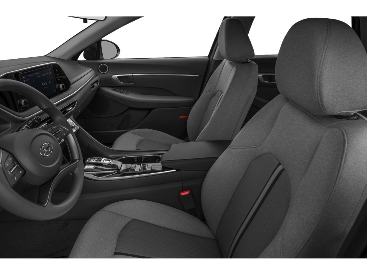 2021 Hyundai Sonata SE 4dr Sedan Chesterfield MI
