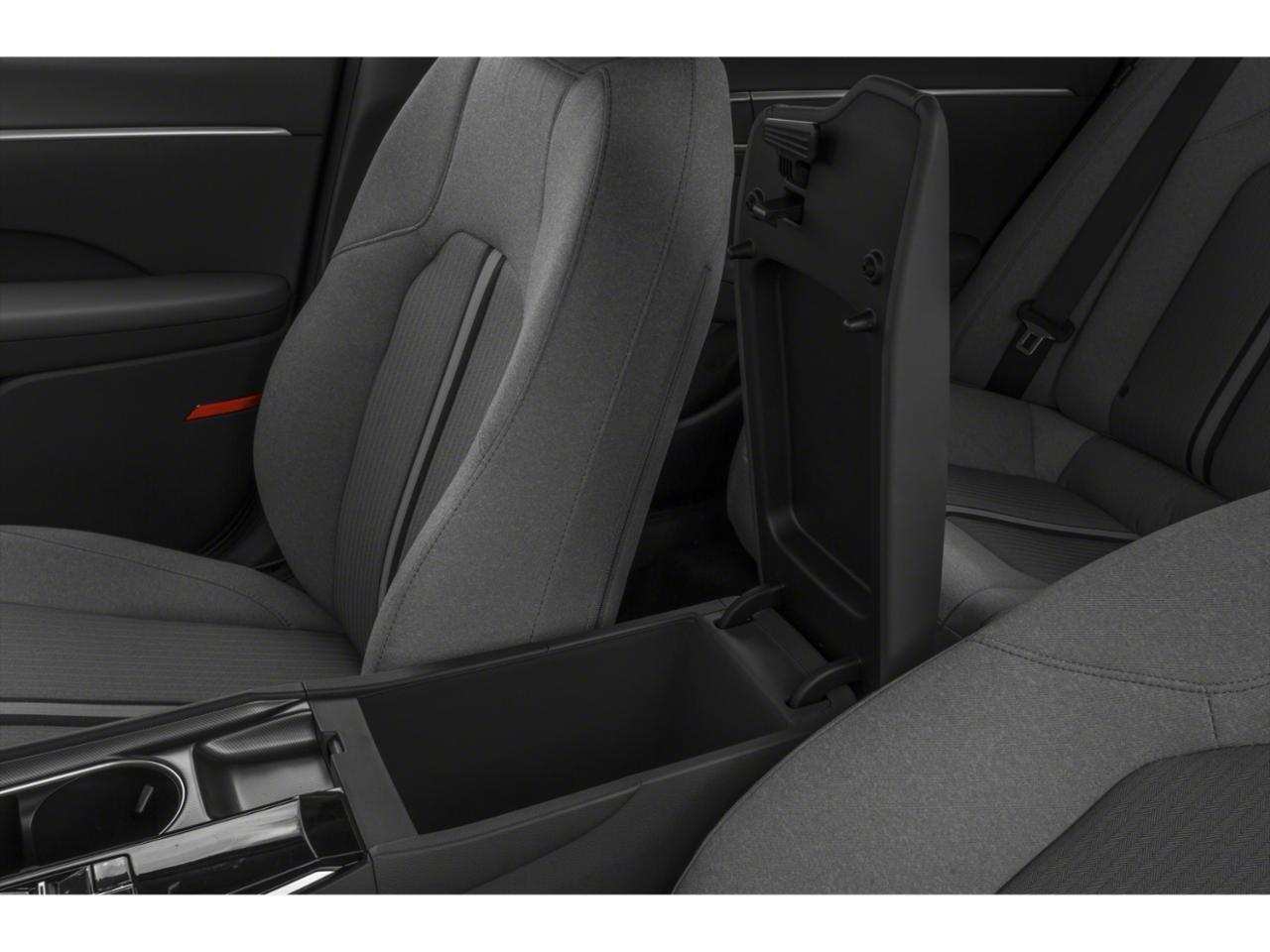 2021 Hyundai Sonata SE 4dr Sedan Chesterfield MI