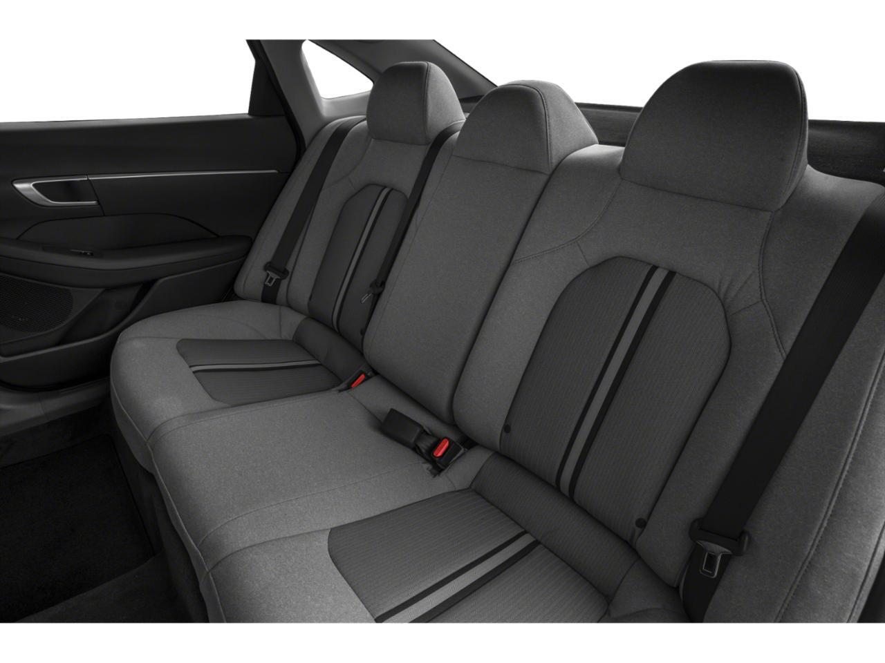 2021 Hyundai Sonata SE 4dr Sedan Chesterfield MI