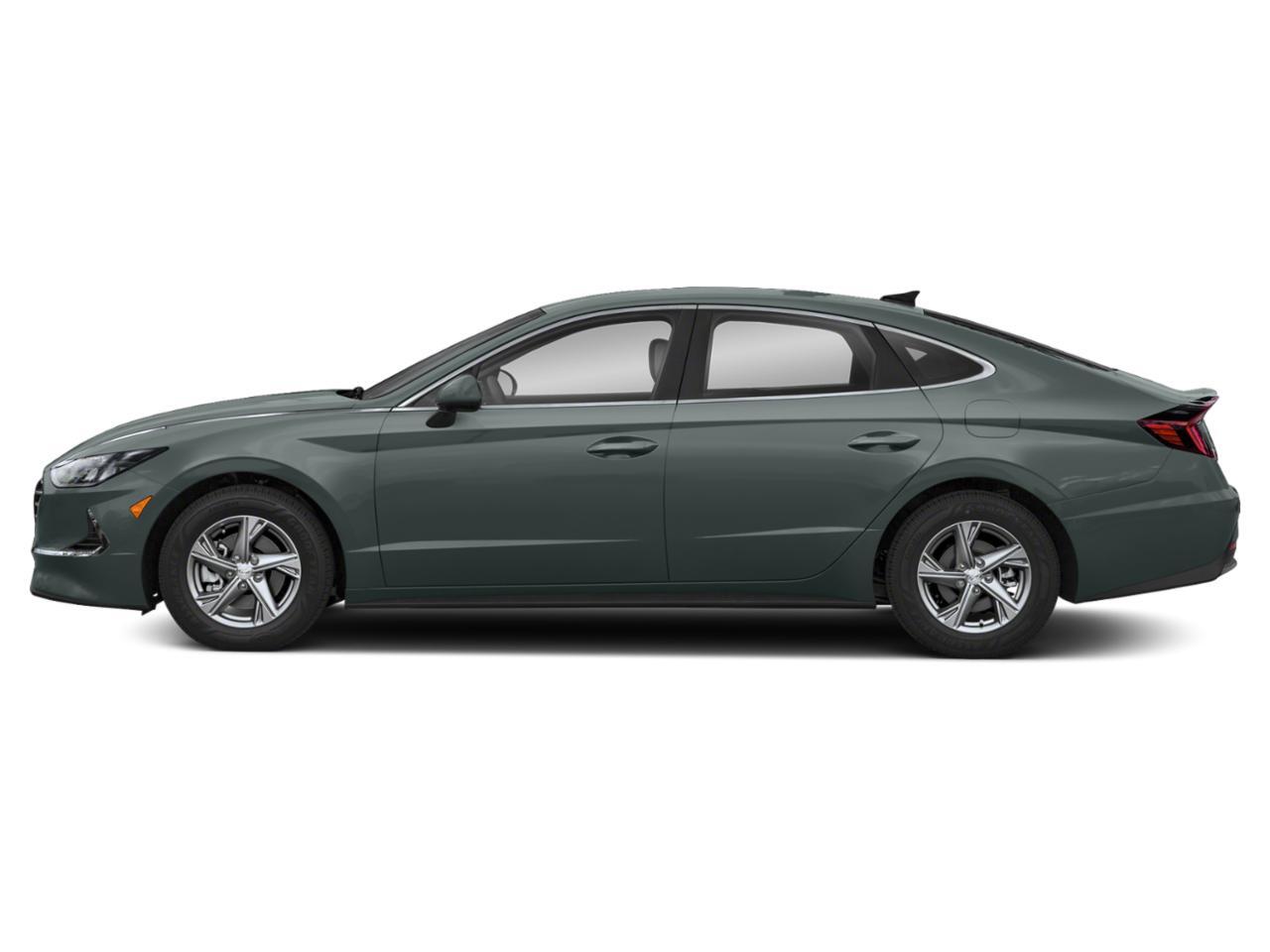 2021 Hyundai Sonata SE Austin TX
