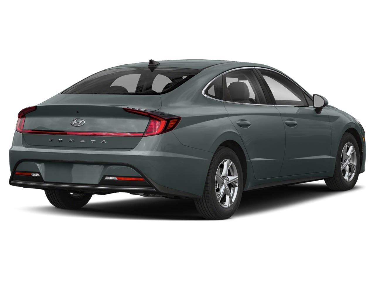 2021 Hyundai Sonata SE Austin TX