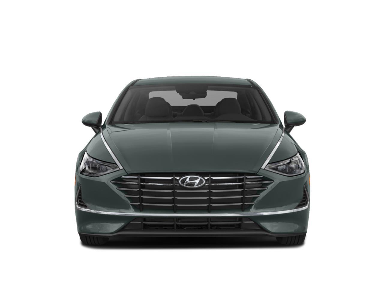 2021 Hyundai Sonata SE Austin TX
