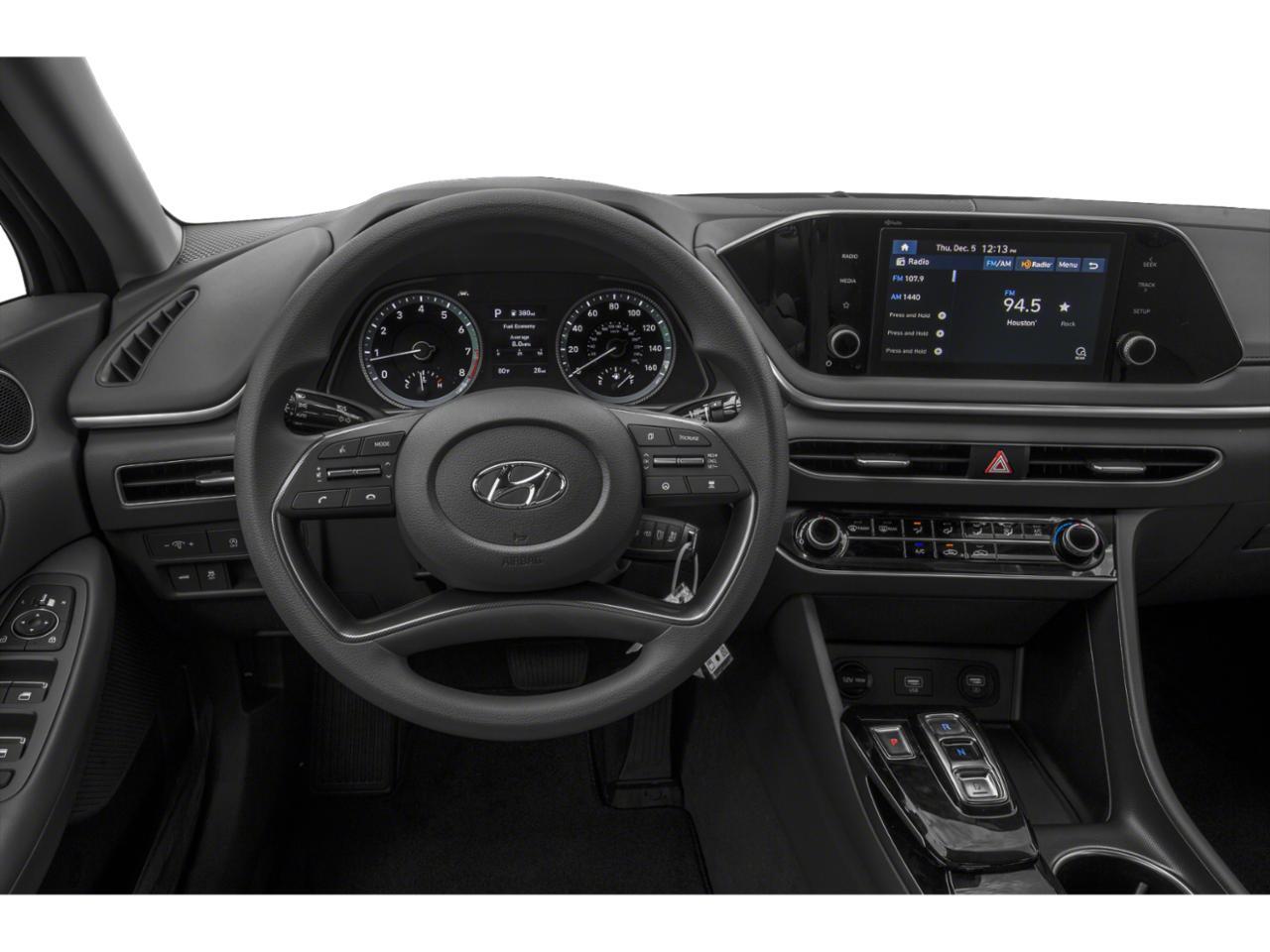 2021 Hyundai Sonata SE Austin TX