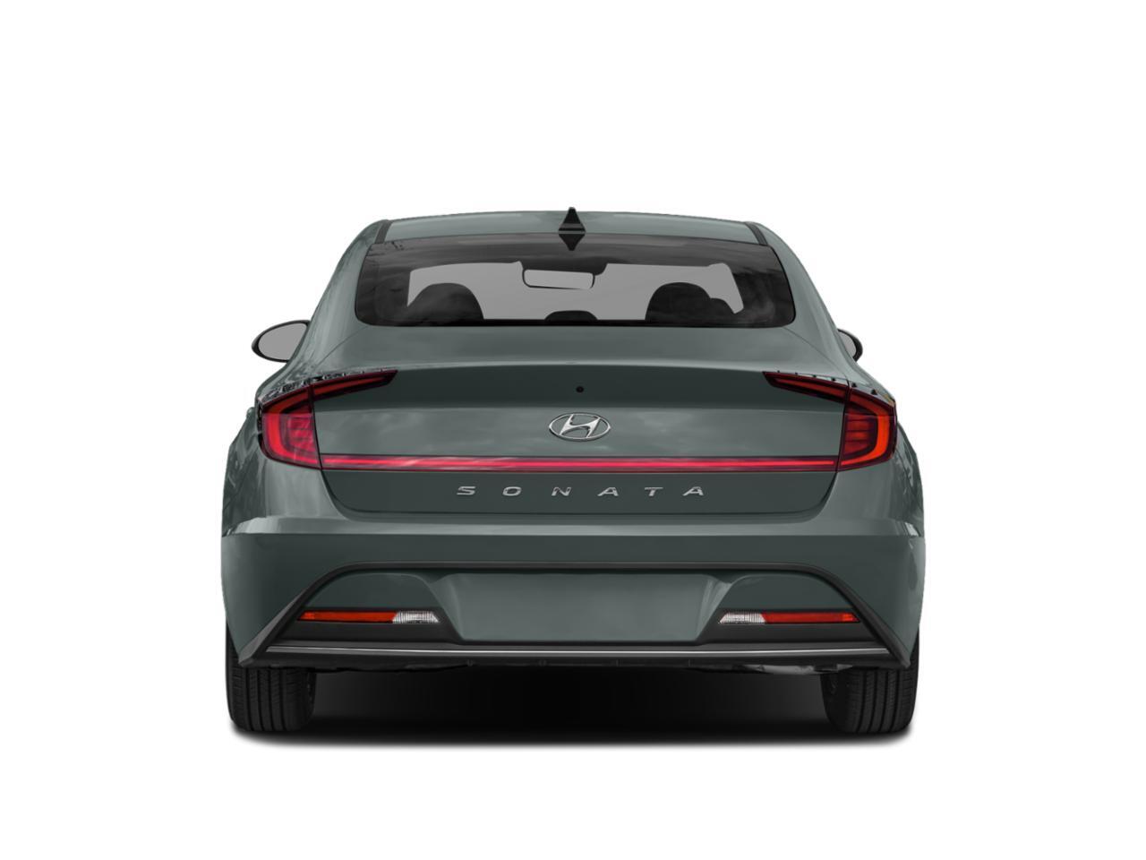 2021 Hyundai Sonata SE Austin TX