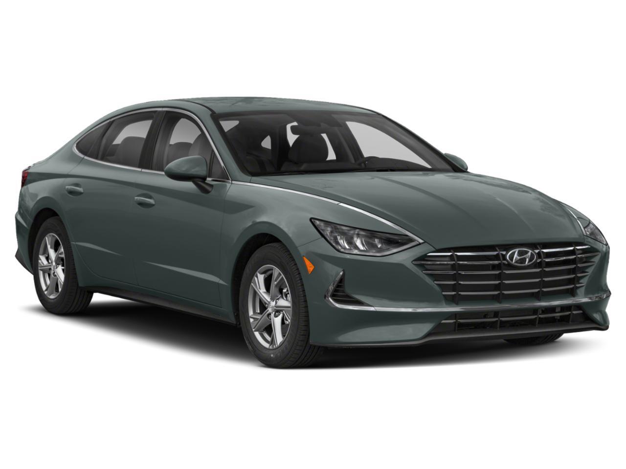 2021 Hyundai Sonata SE Austin TX