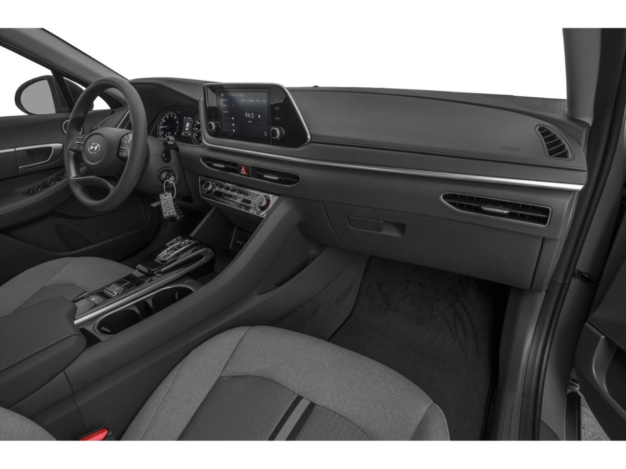2021 Hyundai Sonata SE Austin TX