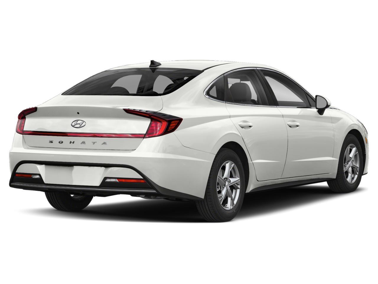 2021 Hyundai Sonata SE Glendora CA