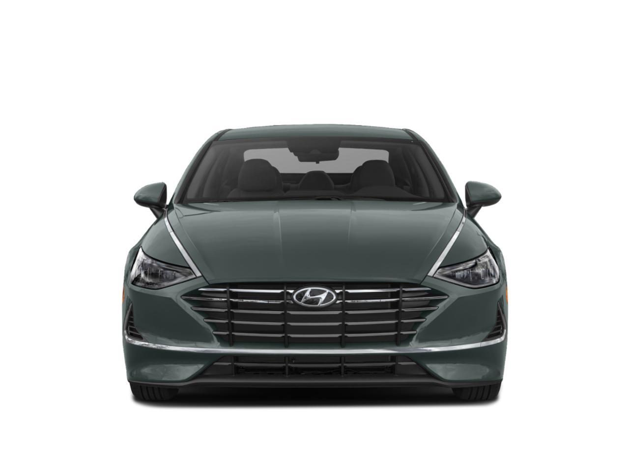 2021 Hyundai Sonata SE Glendora CA