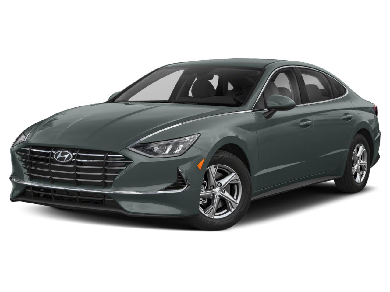 2021 Hyundai Sonata SE Hollywood FL
