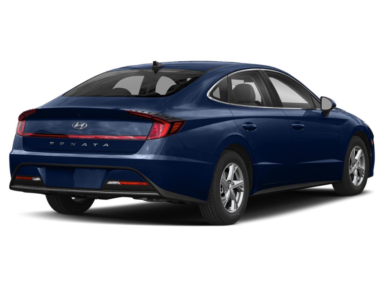 2021 Hyundai Sonata SE San Clemente CA