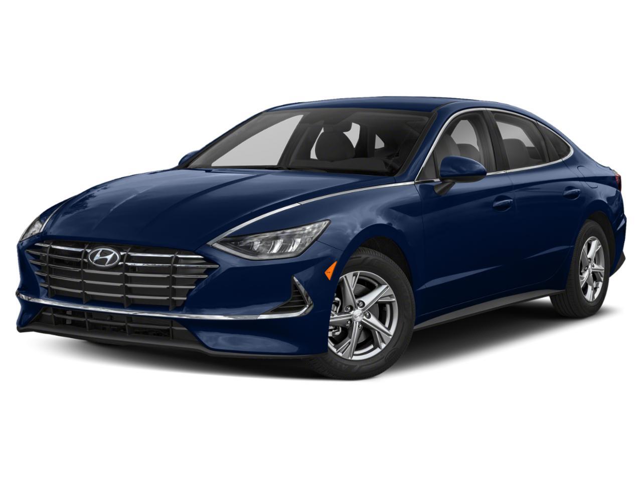 2021 Hyundai Sonata SE San Clemente CA