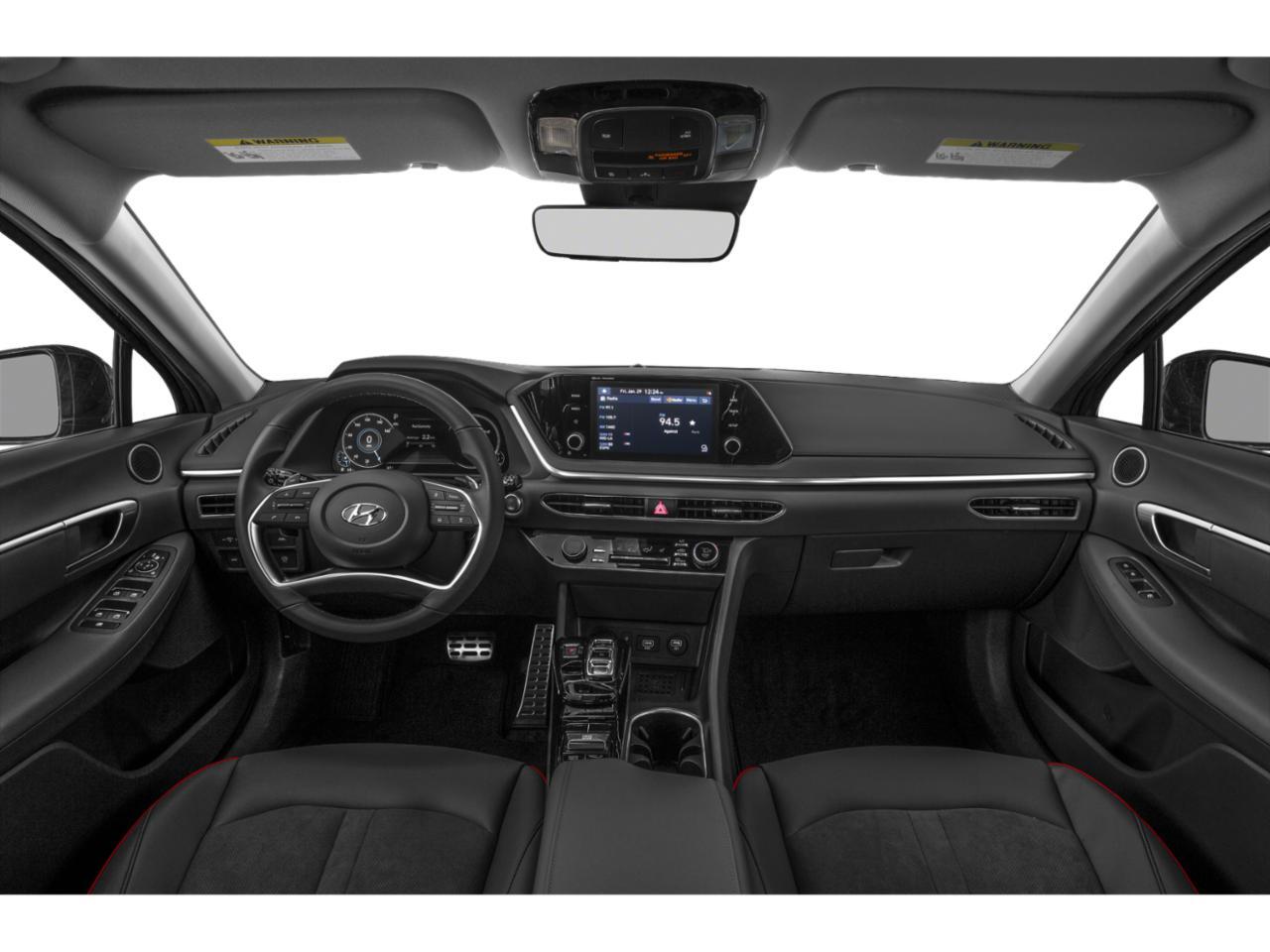 2021 Hyundai Sonata SEL Plus Folsom CA