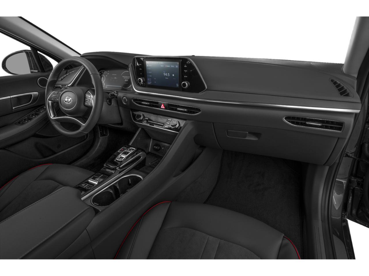 2021 Hyundai Sonata SEL Plus San Clemente CA