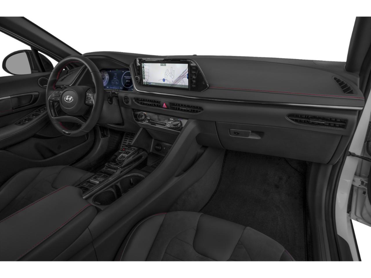 2021 Hyundai Sonata SEL San Clemente CA