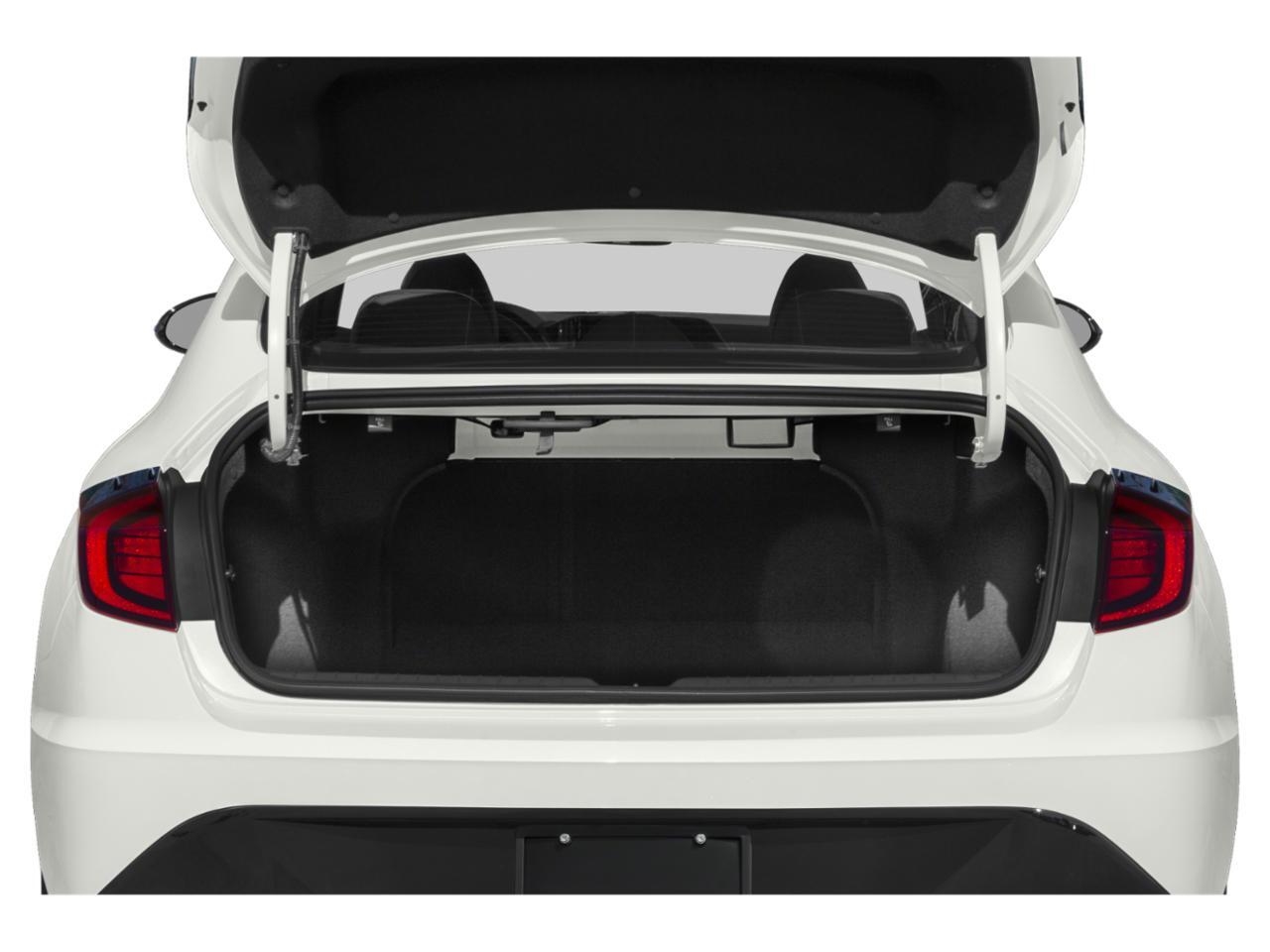 2021 Hyundai Sonata SEL San Clemente CA