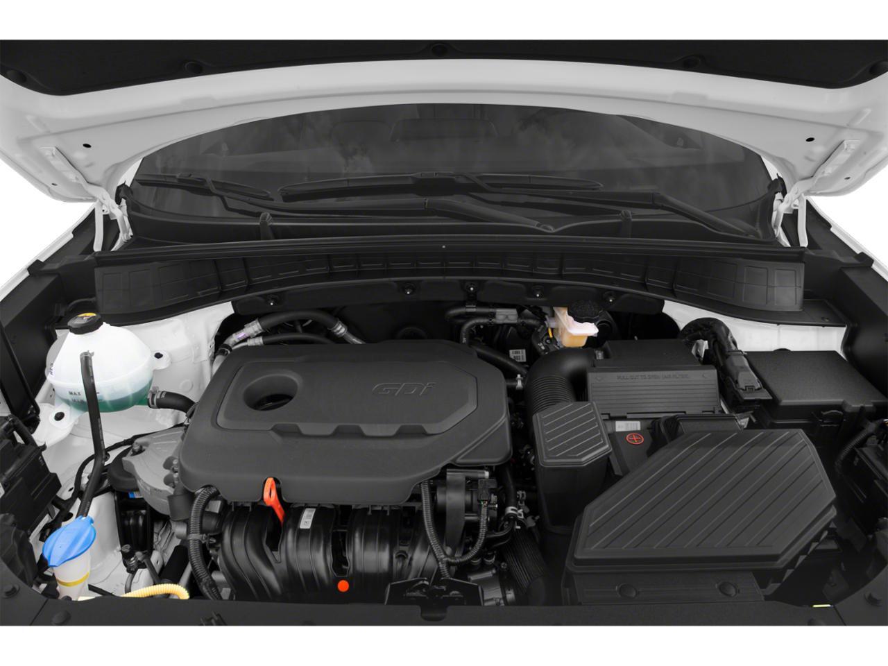 2021 Hyundai Tucson Limited Corona CA