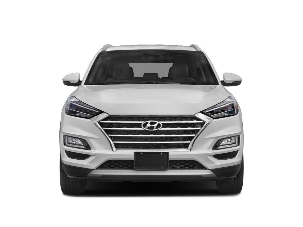 2021 Hyundai Tucson Limited Corona CA