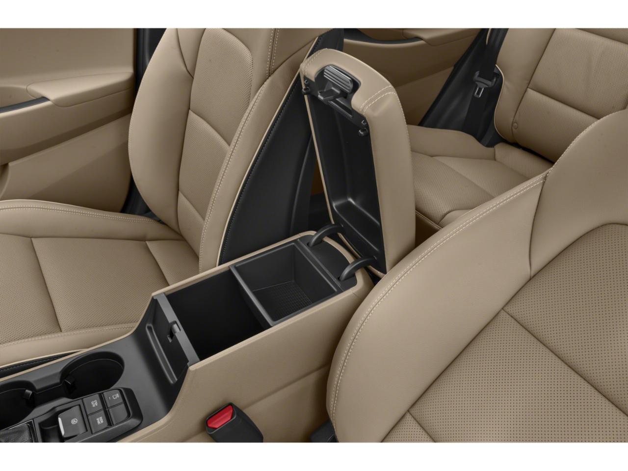 2021 Hyundai Tucson Limited Corona CA