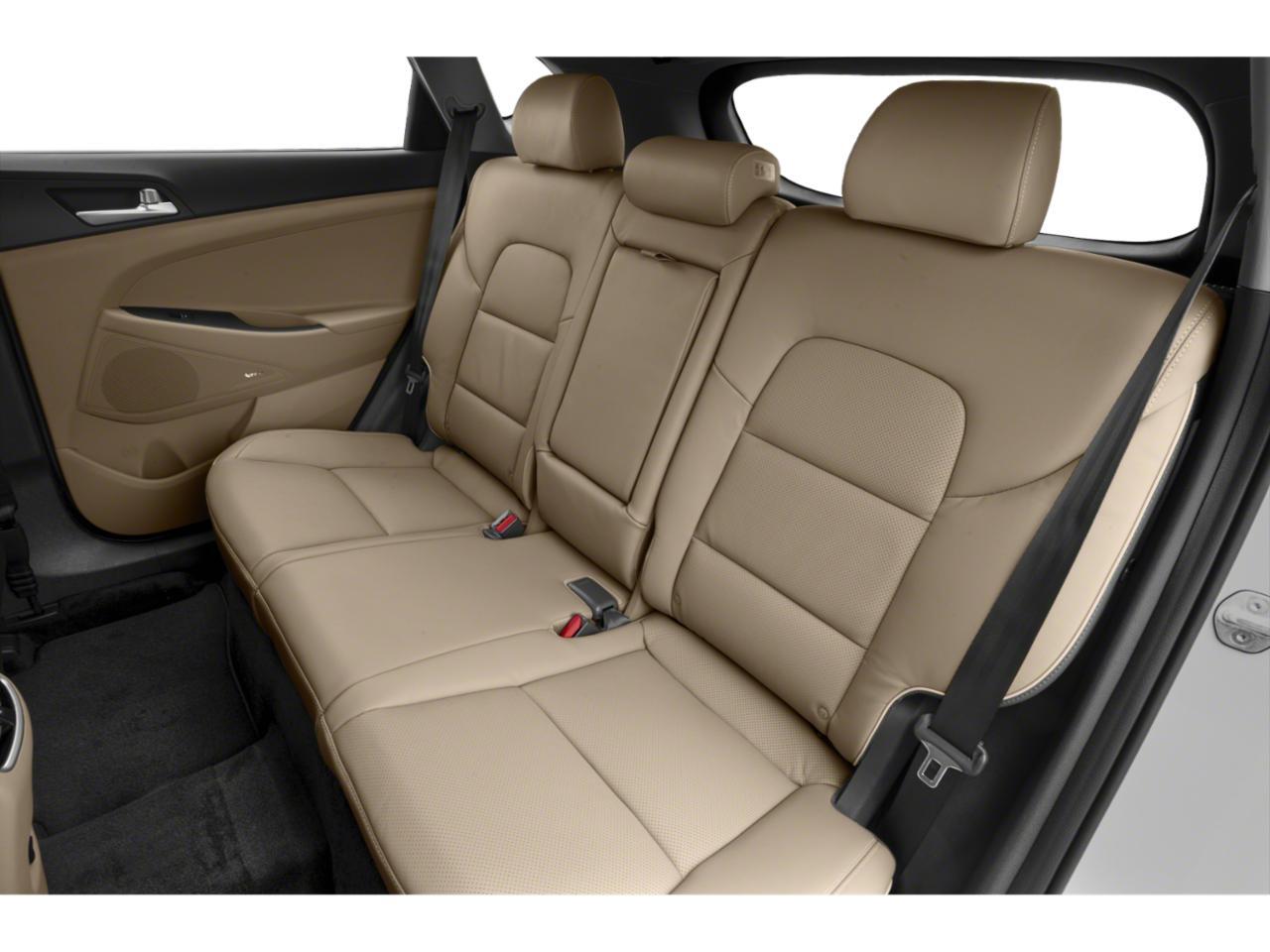 2021 Hyundai Tucson Limited Roseville CA