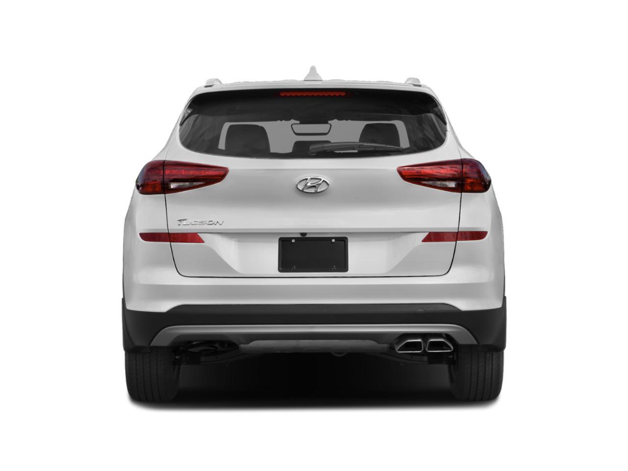 2021 Hyundai Tucson Limited Roseville CA