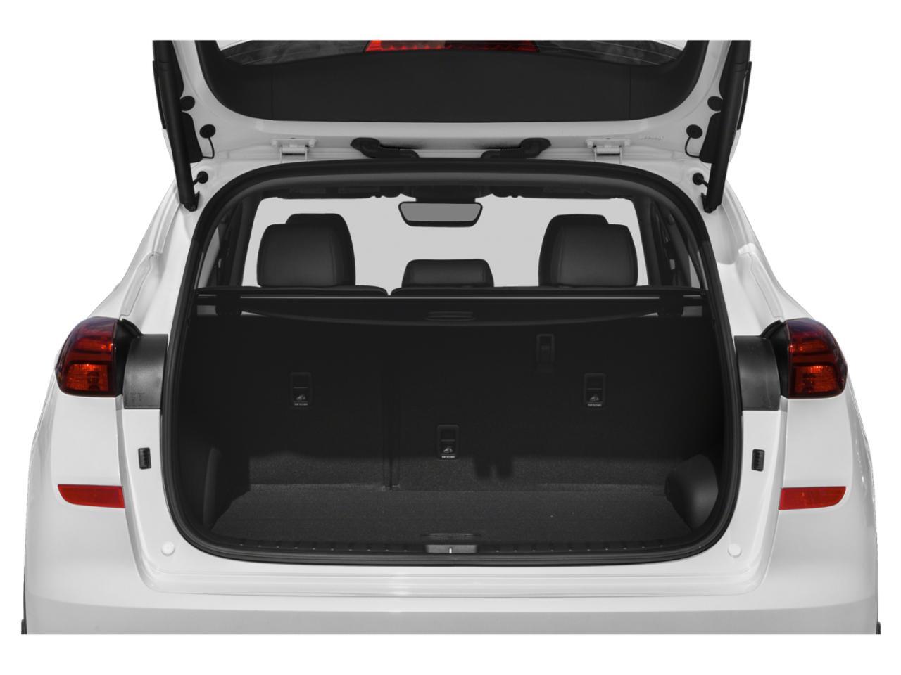 2021 Hyundai Tucson Limited Roseville CA