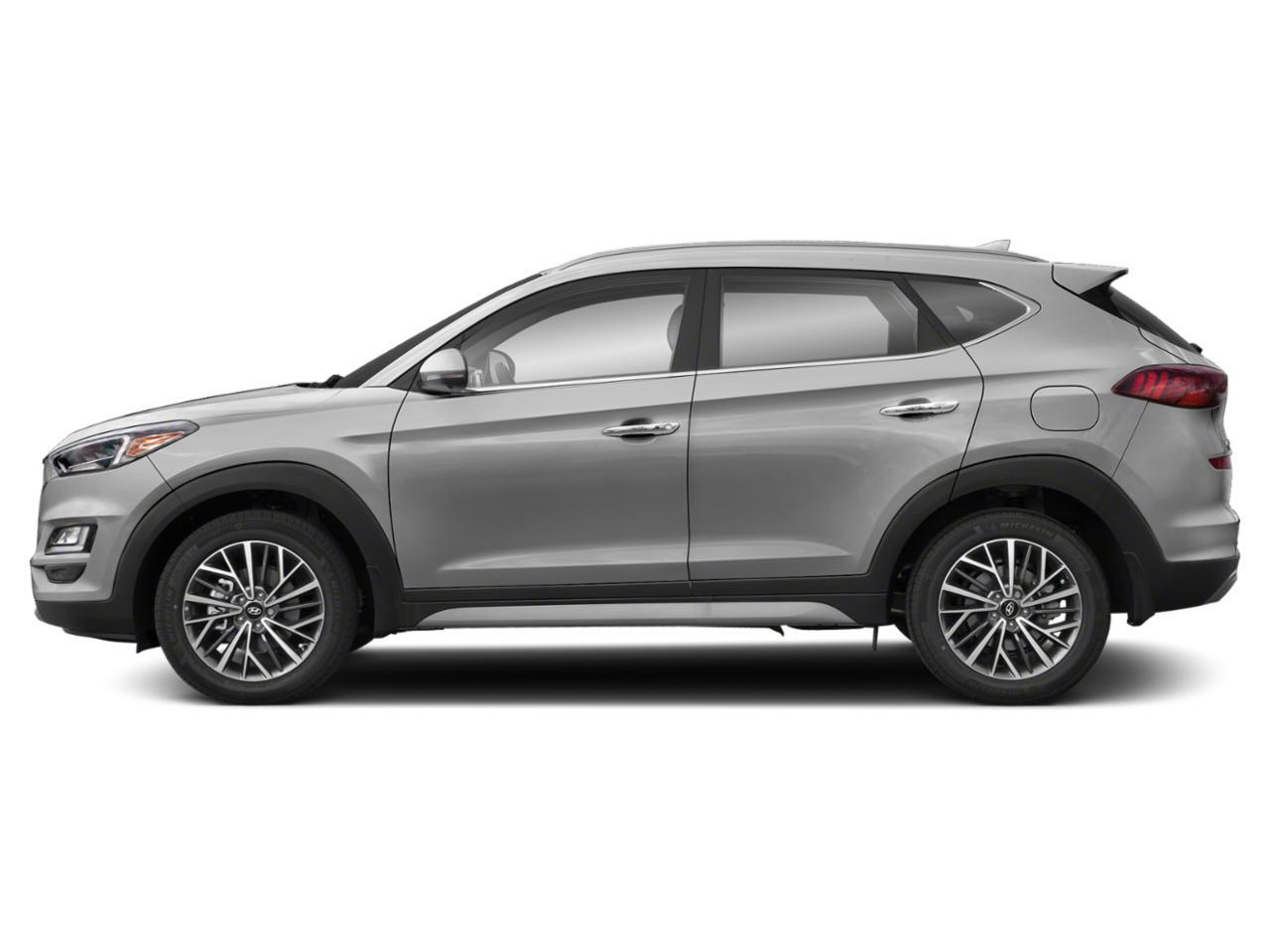 2021 Hyundai Tucson Limited San Clemente CA